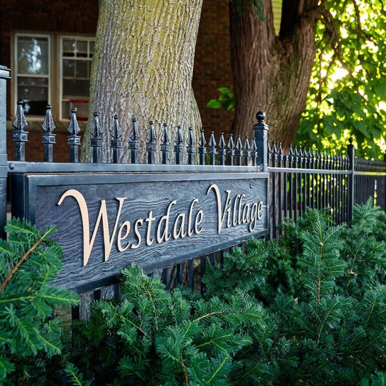 Westdale Village
